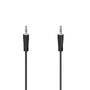 HAMA AUDIOKA 3,5KL-ST/3,5KL-ST 1,5M (KLINKEN-KABEL)