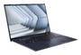 ASUS Systems Commercial ASUS ExpertBook B9  14"   C7-150U   16/512 B9403CVAR-PP1735X W11P (90NX05W1-