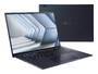 ASUS Systems Commercial ASUS ExpertBook B9  14"   C7-150U   16/512 B9403CVAR-PP1735X W11P (90NX05W1-