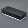 ASUS Systems Commercial Asus Docking           Master 5 Dock    DC510   USB    140W (90XB09NN-BDS010