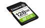 KINGSTON 128GB SDXC Canvas Select Plus Gen3 150MB/s C10 UHS-I U1 V10 (SDS3/128GB)