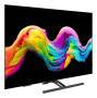 Grundig OLED-TV 55" (140cm)  Grundig Sortiment 55 GOB 9490 Singapur anthrazit