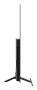 Grundig OLED-TV 55" (140cm)  Grundig Sortiment 55 GOB 9490 Singapur anthrazit