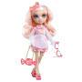 MGA Entertainment Rainbow High Creative Crystals Fashion Doll- Bella