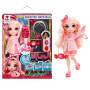 MGA Entertainment Rainbow High Creative Crystals Fashion Doll- Bella