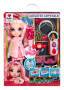 MGA Entertainment Rainbow High Creative Crystals Fashion Doll- Bella