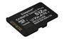 KINGSTON 512GB microSDXC Canvas Select Plus Gen3 150MB/s A1 Card + Adapter (SDCS3/512GB)
