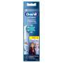 Oral-B Kids 3+ Frozen Aufsteckbürste 4er