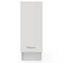 Fellowes PCH Thin Client Halterung untertisch max.15kg weiß (100136876)