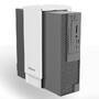 Fellowes PCH Thin Client Halterung untertisch max.15kg weiß (100136876)