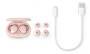 Philips TAT1209PK/00 pink In-Ear kabellos