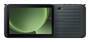 Samsung Tablet Samsung Galaxy Tab Active5 Pro X356 5G 256GB Green 10.1" (DE Android (SM-X356BZGEEEB)