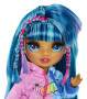 MGA Entertainment Rainbow High Jr High Rockband  Fashion Dolls - Skyler