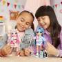 MGA Entertainment Rainbow High Jr High Rockband  Fashion Dolls - Skyler