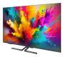 Grundig LED-TV 55" (140cm)  Grundig Sortiment 55 CQA 8490 London anthrazit