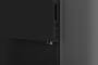 Grundig LED-TV 55" (140cm)  Grundig Sortiment 55 CQA 8490 London anthrazit