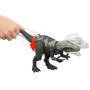 Mattel Jurassic World Gigantic Trashers Chilantaisaurus