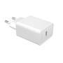 Mophie Essentials  20W USB-C PD EU Netzadapter, weiss