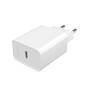 Mophie Essentials  20W USB-C PD EU Netzadapter, weiss