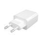 Mophie Essentials  20W USB-C PD EU Netzadapter, weiss