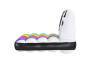 Bestway Pose 'n Float™ Luftmatratze 127 x 102 cm