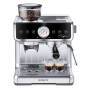 POLTI COFFEA G50S Siebträgermaschine mit Mahlwerk Siebträgergeräte POLTI COFFEA G50S Siebträgermaschine mit Mahlwerk Siebträgergeräte