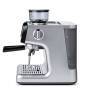 POLTI COFFEA G50S Siebträgermaschine mit Mahlwerk Siebträgergeräte POLTI COFFEA G50S Siebträgermaschine mit Mahlwerk Siebträgergeräte