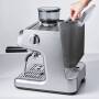 POLTI COFFEA G50S Siebträgermaschine mit Mahlwerk Siebträgergeräte POLTI COFFEA G50S Siebträgermaschine mit Mahlwerk Siebträgergeräte