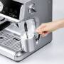 POLTI COFFEA G50S Siebträgermaschine mit Mahlwerk Siebträgergeräte POLTI COFFEA G50S Siebträgermaschine mit Mahlwerk Siebträgergeräte
