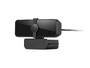 LENOVO Essential Webcam colour 1920 x 1080 1080p audio USB 2.0 MJPEG YUY2 DC 5 V (4XC1S15018)