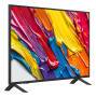 LG Electronics FERNSEHER 50Z 4K QNED US 60HZ (50QNED82A6B.AEU)