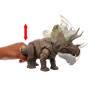 Mattel Jurassic World Gigantic Thrashers Eotriceratops