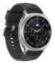 Samsung Galaxy Watch8 Classic 46mm schwarz Smartwatches ohne SIM