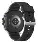 Samsung Galaxy Watch8 Classic 46mm schwarz Smartwatches ohne SIM