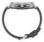 Samsung Galaxy Watch8 Classic 46mm schwarz Smartwatches ohne SIM