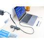 MANHATTAN USB-C PD 4K Dockingstation USB C-Stecker auf HDMI 4K60Hz 2x USB-A USB-C 5 Gbit/s USB-C PD 