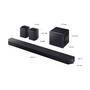 Samsung SOUNDBAR 11.1.4 DOLBY ATMOS (HW-Q990F)