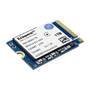 SSD    1TB Kingston M.2  PCI-E   NVMe Gen4 NV3 2230 retail (SNV3SM3/1T0)