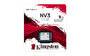 SSD    1TB Kingston M.2  PCI-E   NVMe Gen4 NV3 2230 retail (SNV3SM3/1T0)