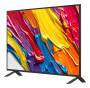 LG Electronics FERNSEHER 55Z 4K QNED US 60HZ (55QNED82A6B.AEU)