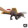 Mattel Jurassic World Saga Spinosaurus