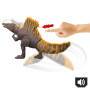 Mattel Jurassic World Saga Spinosaurus