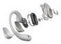 Shokz OpenFit 2+ Grau On-Ear kabellos