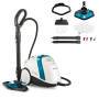 POLTI VAPORETTO SMART 100 B Dampfreinigungsgerät Dampfreiniger POLTI VAPORETTO SMART 100 B Dampfreinigungsgerät Dampfreiniger