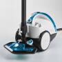 POLTI VAPORETTO SMART 100 B Dampfreinigungsgerät Dampfreiniger POLTI VAPORETTO SMART 100 B Dampfreinigungsgerät Dampfreiniger