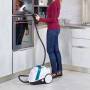 POLTI VAPORETTO SMART 100 B Dampfreinigungsgerät Dampfreiniger POLTI VAPORETTO SMART 100 B Dampfreinigungsgerät Dampfreiniger