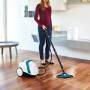 POLTI VAPORETTO SMART 100 B Dampfreinigungsgerät Dampfreiniger POLTI VAPORETTO SMART 100 B Dampfreinigungsgerät Dampfreiniger