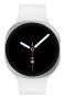 Samsung Galaxy Watch8 (44mm) silber Smartwatches ohne SIM