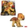 Mattel Jurassic World Saga Interactive Roar Back Species