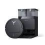 ECOVACS T50 OMNI Black Gen.2,  Saug-Wischroboter Saugroboter